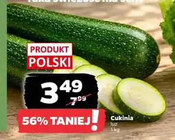 Netto Cukinia luz oferta
