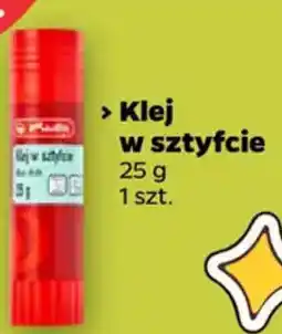 Netto Klej w sztyfcie oferta