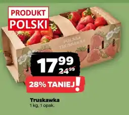 Netto Truskawka oferta