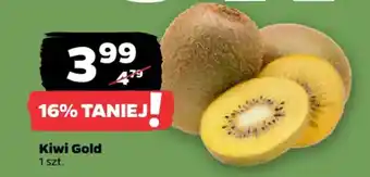 Netto Kiwi Gold oferta