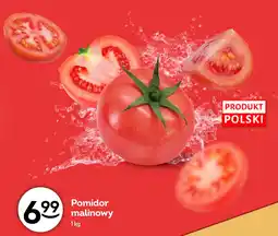 Żabka Pomidor malinowy oferta