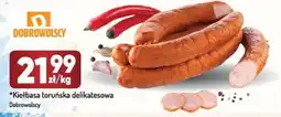 Avita Kiełbasa toruńska delikatesowa Dobrowolscy oferta