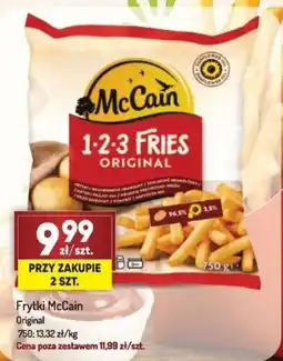 Avita Frytki McCain Original oferta