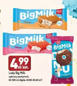 Avita Lody Big Milk oferta