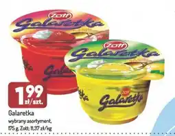 Avita Galaretka Zott oferta