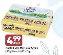 Avita Masto Extra Mazurski Smak oferta