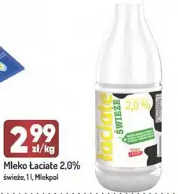 Avita Mleko Łaciate oferta