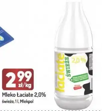 Avita Mleko Łaciate oferta