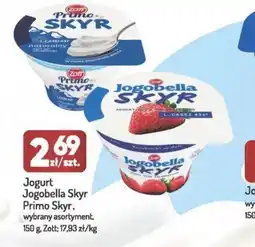 Avita Jogurt Jogobella Skyr Primo Skyr oferta