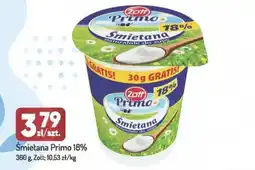 Avita Śmietana Primo 18% oferta