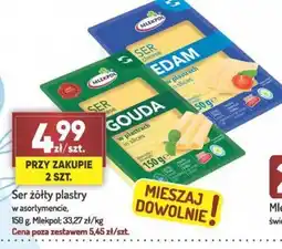 Avita Ser żółty plastry oferta