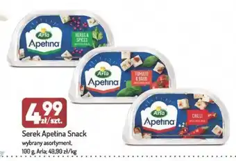 Avita Serek Apetina Snack oferta