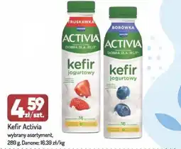 Avita Kefir Activia oferta