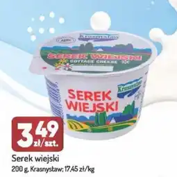 Avita Serek wiejski Krasnystaw oferta