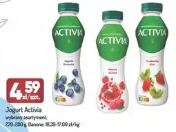 Avita Jogurt Activia oferta