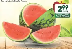Avita Woda melonowa oferta