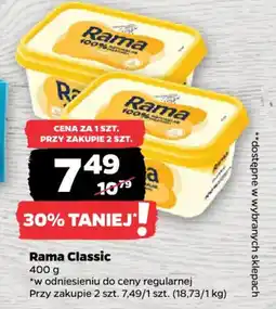 Netto Rama Classic oferta