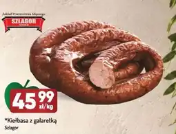 Avita Kiełbasa z galaretką Szlagor oferta