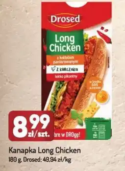 Avita Kanapka Long Chicken oferta