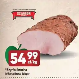 Avita Szynka krucha lekko wędzona, Szlagor oferta