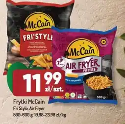 Avita Frytki McCain Fri Style, Air Fryer oferta