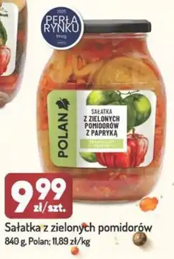 Avita Sałatka z zielonych pomidorów z papryką oferta