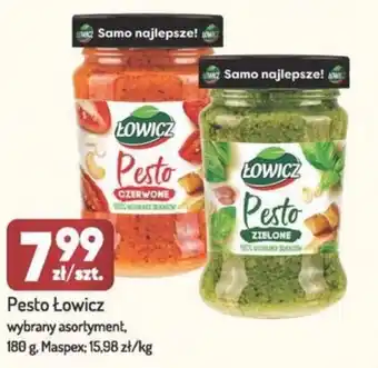 Pesto Łowicz