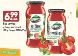 Avita Sos Łowicz wybrany asortyment oferta