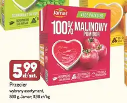 Avita Vege Przecier 100% Malinowy Pomidor oferta