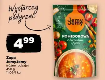 Netto Zupa JemyJemy oferta