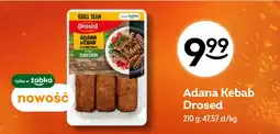 Żabka Adana Kebab Drosed oferta
