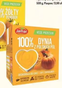 Avita Jamar 100% Dynia z Polskich Pól oferta