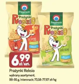 Avita Prażynki Reksio oferta