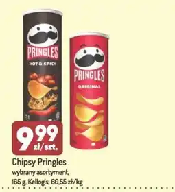 Avita Chipsy Pringles oferta