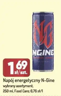 Avita Napój energetyczny N-Gine oferta