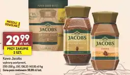 Avita Kawa Jacobs oferta