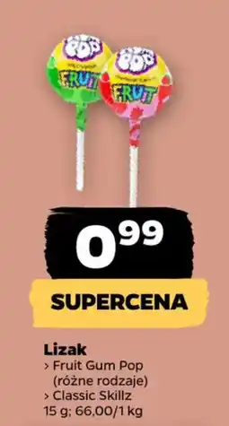Netto Lizak oferta