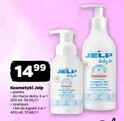 Netto Kosmetyki Jelp oferta