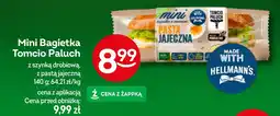 Żabka Mini Bagietka Tomcio Paluch oferta
