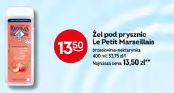 Żabka Żel pod prysznic Le Petit Marseillais oferta