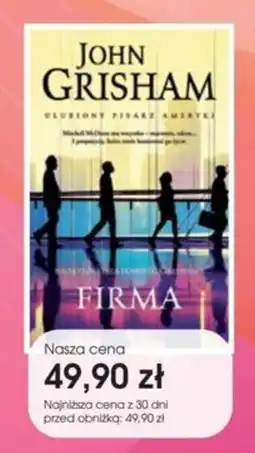 Świat Książki FIRMA oferta