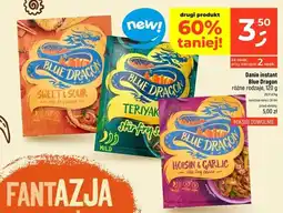 Dealz Danie instant Blue Dragon oferta