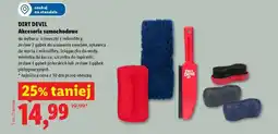 Lidl DIRT DEVIL Akcesoria samochodowe oferta