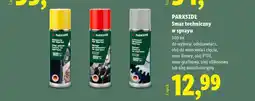 Lidl PARKSIDE Smar techniczny w sprayu oferta