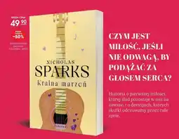 Świat Książki Książka oferta