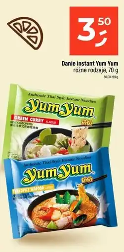 Dealz Danie instant Yum Yum oferta