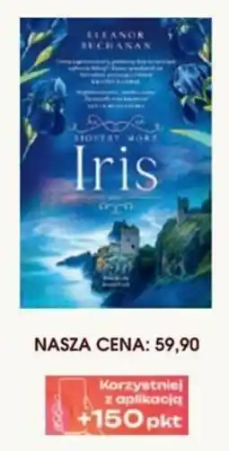 Świat Książki Iris oferta