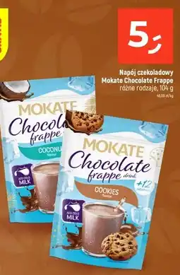 Dealz Mokate Chocolate Frappe oferta