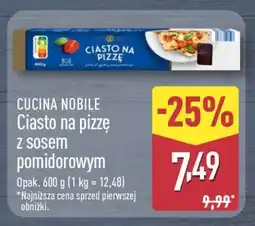 ALDI CUCINA NOBILE oferta