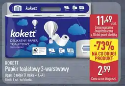 ALDI KOKETT oferta